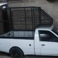 فروش باربند اریسان،نو بدون کارکرد