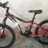 دوچرخه پرومکس ۲۴