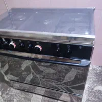 اجاق گاز فردار ایتالیایی