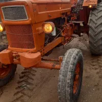 تراگتور رومانی مدل ۶۲
