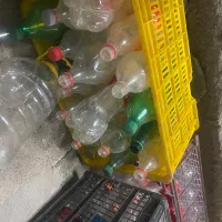 شیشه نوشابه