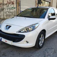 207 اتومات مدل 1397