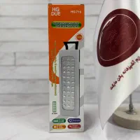 چراغ اضطراری کد HG-716 فقط عمده|لامپ و چراغ|تهران, باغ فیض|دیوار