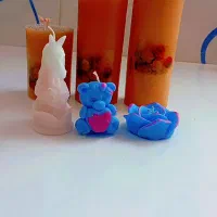 شمع|صنایع دستی و سایر لوازم تزئینی|شیروان (خراسان), |دیوار