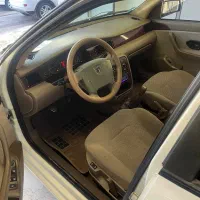 سمند EF7 مدل 99|خودرو سواری و وانت|کرج, مهرویلا جنوبی|دیوار