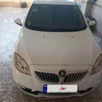 برلیانس پارس خودرو۱۳۹۷موتور بزرگ