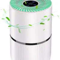 تصفیه کننده هوا