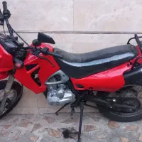 موتور GY زیپ استار 200