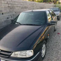 پارس مدل ۸۰