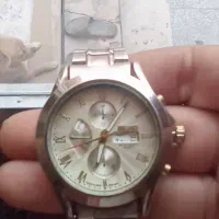 ساعت سیکوژاپن اصل|ساعت|قم, تولید دارو و یخچال|دیوار