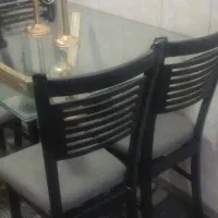 صندلی ناهارخوری