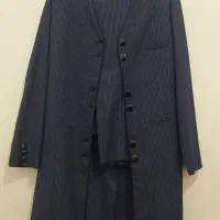 مانتو شلوار اداری