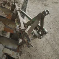 گاو اهن|ماشینآلات صنعتی|سراب, |دیوار