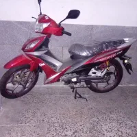 موتورسیکلت شوکا