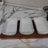 ظروف سرو لمونژ