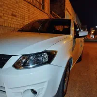 ساینا 401 در حد صفر|خودرو سواری و وانت|بیرجند, |دیوار