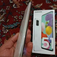 a51 سامسونگ.|موبایل|کرمانشاه, |دیوار