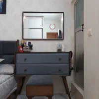 سرویس خواب تخت۱۸۰|تخت و سرویس خواب|تهران, امام زاده عبدالله|دیوار