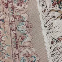 دو تخته فرش ۹متری گردویی|فرش|نسیم‌شهر, |دیوار