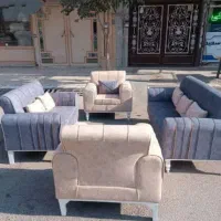 مبل کاشمر|مبلمان خانگی و میز عسلی|ازنا, |دیوار