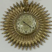 برنز ساعت بوفه میز تلوزیون جالباسی تلفن