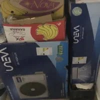 لوزام اضافی