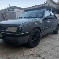 پژو۴۰۵