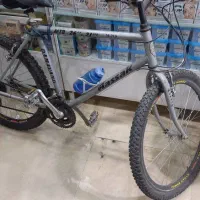 دوچرخه کوهستان