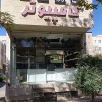 اجاره مغازه ۳۰ متری شیک و تمیز نبش فکوری۷۴