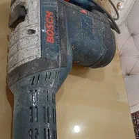 دریل بتن کن ۸ کیلویی برند بوش|ابزارآلات|تهران, چیتگر جنوبی|دیوار