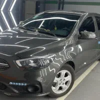 شاهین G مدل 1400|خودرو سواری و وانت|تهران, پونک|دیوار