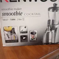 مخلوط کن شیردار کنوود|سایر لوازم برقی|تبریز, |دیوار