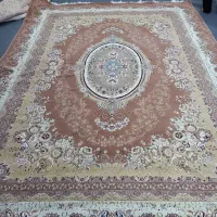 ۲ تخته فرش ۱۲ متری|فرش|مریوان, |دیوار