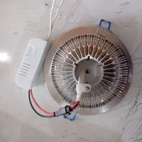 پنل فلزی ۹وات پارس شهاب