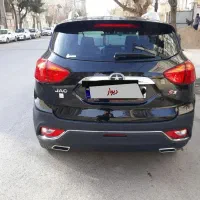فروش خودرو جک اس ۳ مدل اسفند ۹۹