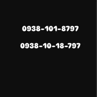 خط رند و بیلبوردی ۹۷-۸۷-۱۰۱-۰۹۳۸|سیم‌کارت|تهران, شمس‌آباد|دیوار