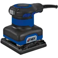 سنباده لرزان مشتی سمباده زن برقی NEK ابزار سناتور|ابزارآلات|اصفهان, کشاورزی|دیوار