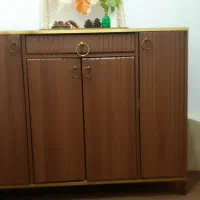 جا کفشی|جاکفشی، کمد، دراور|تربت‌حیدریه, باغ سلطانی|دیوار