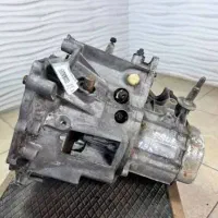 گیربکس دست چین پژو 405