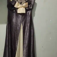 لباس مجلسی درملاثانی