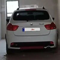 کوییک دنده‌ای R، مدل ۱۴۰۲