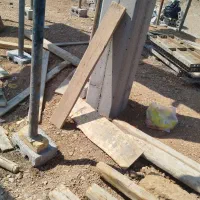 قالبندی و الموتور بندی