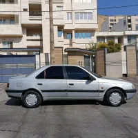 پژو ۴۰۵|خودرو سواری و وانت|شیراز, شهرک سعدی|دیوار