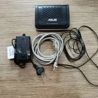 مودم ایسوس adsl مخصوص استفاده در کامپیوتر و لب تاب|مودم و تجهیزات شبکه|بومهن, |دیوار