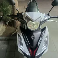 لوکی ۱۸۵ کم کار