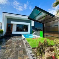 همکف استخردار نوساز و‌شیک