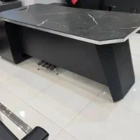 میز دفتر وکالت/میز اداری/میز مدیریتی|دفتر کار|سنندج, |دیوار