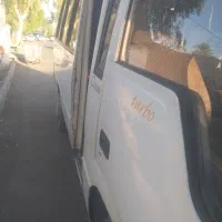 مینی بوس هیوندا