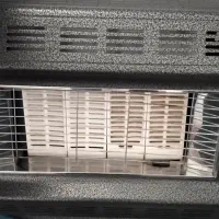 بخاری دیواری