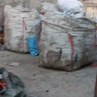 خریدار انواع ضایعات آهن آلات سنگین وصنعتی مس برنج